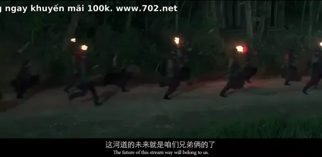 Hà Tặc 2018 Vietsub HD - PhimMoiHot Hà Tặc 2018 Vietsub HD - PhimMoiHot