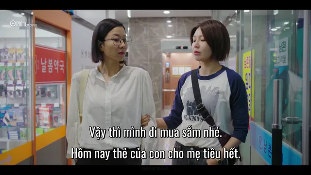 Người Xa Lạ tập 7 Vietsub HD - PhimMoiHot Người Xa Lạ tập 7 Vietsub HD - PhimMoiHot