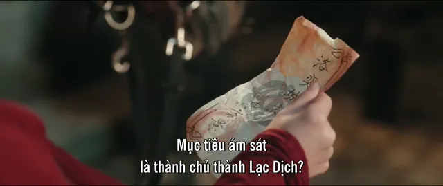Phụng Chỉ Sủng Quân tập 8 Vietsub HD - PhimMoiHot Phụng Chỉ Sủng Quân tập 8 Vietsub HD - PhimMoiHot