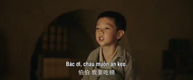 Hình ảnh phim Mã Bối Diêu Lam trên PhimMoiHot Hình ảnh phim Mã Bối Diêu Lam trên PhimMoiHot