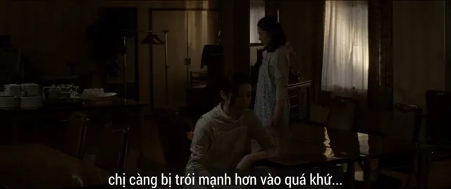 Hình ảnh phim Hành Trình Trở Về trên PhimMoiHot Hình ảnh phim Hành Trình Trở Về trên PhimMoiHot