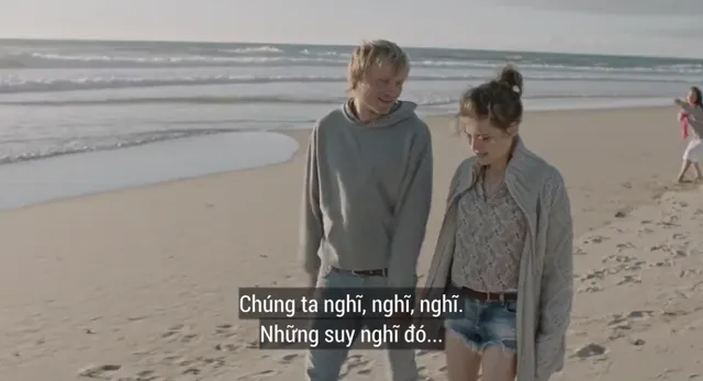 Chuyến Đi Của Tình Yêu 2018 Vietsub HD - PhimMoiHot Chuyến Đi Của Tình Yêu 2018 Vietsub HD - PhimMoiHot