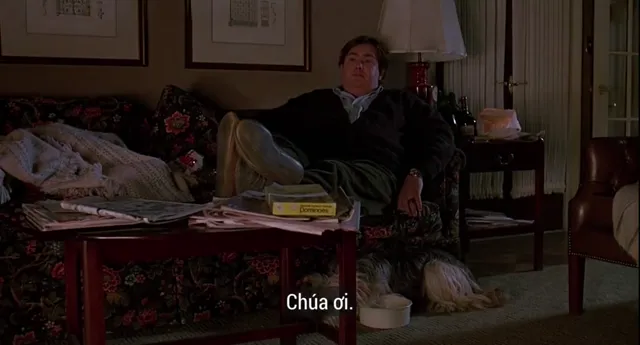 Chú Buck 1989 Vietsub HD - PhimMoiHot Chú Buck 1989 Vietsub HD - PhimMoiHot