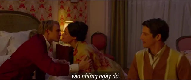 Hình ảnh Vĩnh Cửu tập 1 trên PhimMoiHot Hình ảnh Vĩnh Cửu tập 1 trên PhimMoiHot