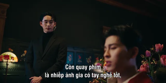 Me and Thee: Tỉnh Táo Nào, Ngài Thee tập 4 Vietsub HD - PhimMoiHot Me and Thee: Tỉnh Táo Nào, Ngài Thee tập 4 Vietsub HD - PhimMoiHot