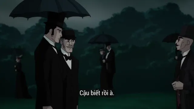 Hình ảnh phim Người Dơi: Gotham của Gaslight trên PhimMoiHot Hình ảnh phim Người Dơi: Gotham của Gaslight trên PhimMoiHot