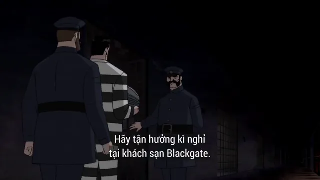 Người Dơi: Gotham của Gaslight 2018 Vietsub HD - PhimMoiHot Người Dơi: Gotham của Gaslight 2018 Vietsub HD - PhimMoiHot