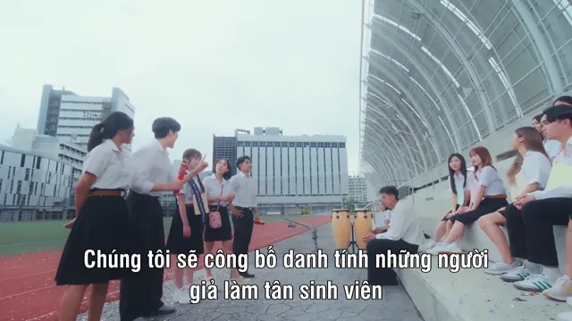 Hình ảnh Like A Palette tập 2 trên PhimMoiHot Hình ảnh Like A Palette tập 2 trên PhimMoiHot