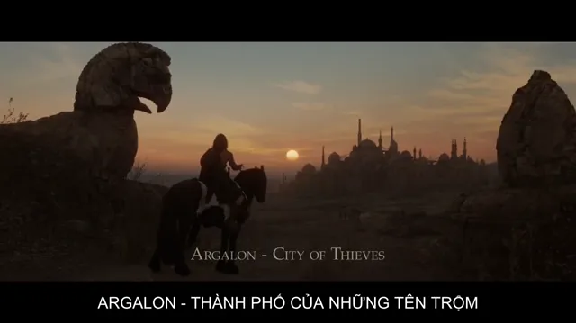 Conan – Người hùng man di 2011 Vietsub HD - PhimMoiHot Conan – Người hùng man di 2011 Vietsub HD - PhimMoiHot