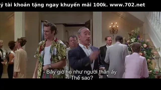 Xem Ace Ventura: Thiên nhiên vẫy gọi tập 1 Vietsub tại PhimMoiHot Xem Ace Ventura: Thiên nhiên vẫy gọi tập 1 Vietsub tại PhimMoiHot
