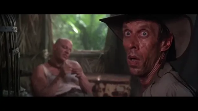 Ace Ventura: Thiên nhiên vẫy gọi tập 1 Vietsub HD - PhimMoiHot Ace Ventura: Thiên nhiên vẫy gọi tập 1 Vietsub HD - PhimMoiHot