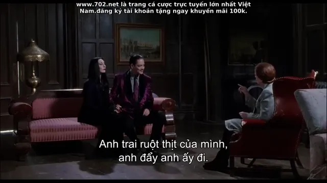 Hình ảnh Gia đình Addams tập 1 trên PhimMoiHot Hình ảnh Gia đình Addams tập 1 trên PhimMoiHot