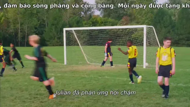 Đôi giày vàng tập 1 Vietsub HD - PhimMoiHot Đôi giày vàng tập 1 Vietsub HD - PhimMoiHot