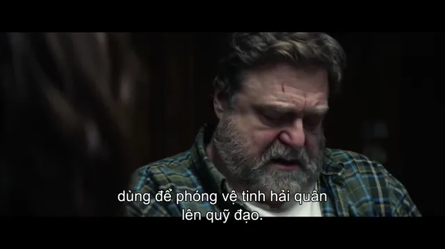 Căn hầm 2016 Vietsub HD - PhimMoiHot Căn hầm 2016 Vietsub HD - PhimMoiHot