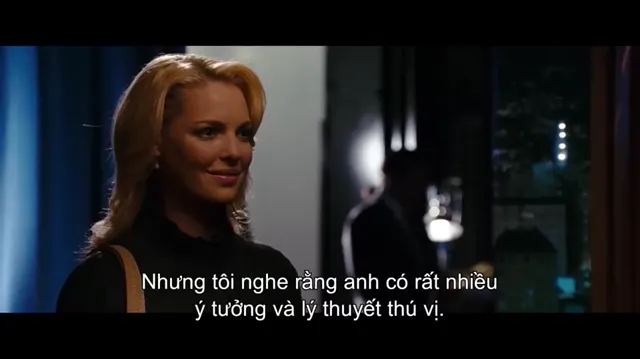 Chuyên gia tình yêu 2009 Vietsub HD - PhimMoiHot