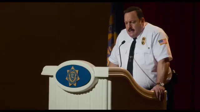Hình ảnh Cảnh sát Paul Blart 2 tập 1 trên PhimMoiHot Hình ảnh Cảnh sát Paul Blart 2 tập 1 trên PhimMoiHot
