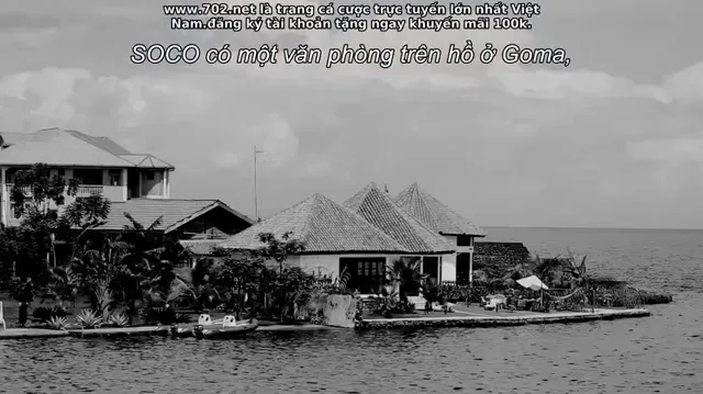 Hình ảnh phim Virunga trên PhimMoiHot Hình ảnh phim Virunga trên PhimMoiHot