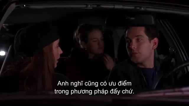 Hình ảnh Rơi vào bẫy tình tập 1 trên PhimMoiHot Hình ảnh Rơi vào bẫy tình tập 1 trên PhimMoiHot