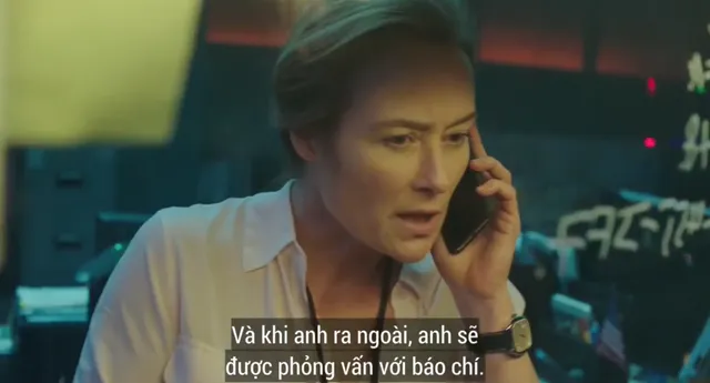 Chiến Dịch Ngầm tập 1 Vietsub HD - PhimMoiHot Chiến Dịch Ngầm tập 1 Vietsub HD - PhimMoiHot