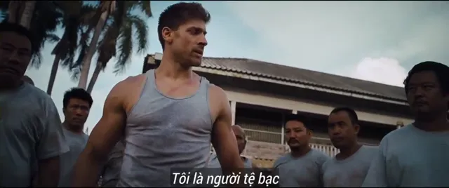 Xem phim Võ Sĩ Báo Thù Vietsub HD tại PhimMoiHot Xem phim Võ Sĩ Báo Thù Vietsub HD tại PhimMoiHot