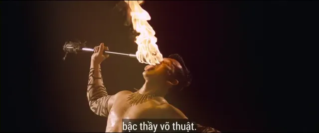 Võ Sĩ Báo Thù 2018 Vietsub HD - PhimMoiHot Võ Sĩ Báo Thù 2018 Vietsub HD - PhimMoiHot