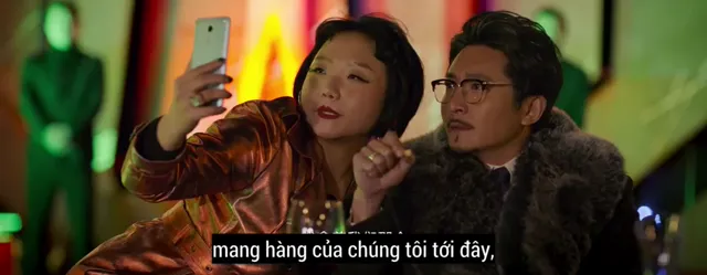 Điệp Vụ XXXL tập 1 Vietsub HD - PhimMoiHot Điệp Vụ XXXL tập 1 Vietsub HD - PhimMoiHot