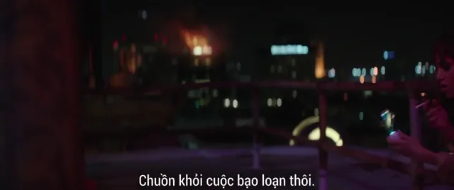 Hình ảnh Khách Sạn Tội Phạm tập 1 trên PhimMoiHot Hình ảnh Khách Sạn Tội Phạm tập 1 trên PhimMoiHot