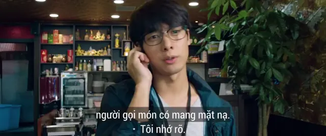 Xem Kinh Thiên Đại Nghịch Chuyển tập 1 Vietsub tại PhimMoiHot