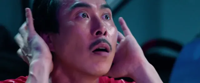 Kinh Thiên Đại Nghịch Chuyển tập 1 Vietsub HD - PhimMoiHot