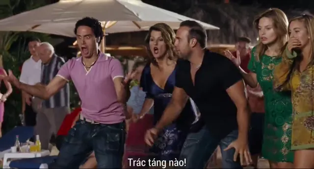 Đời Tôi Suy Sụp 2009 Vietsub HD - PhimMoiHot Đời Tôi Suy Sụp 2009 Vietsub HD - PhimMoiHot