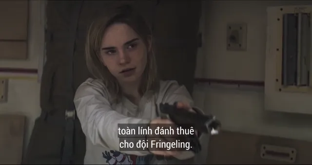 Hình ảnh Cuộc Săn Lùng Sản Vật tập 1 trên PhimMoiHot Hình ảnh Cuộc Săn Lùng Sản Vật tập 1 trên PhimMoiHot