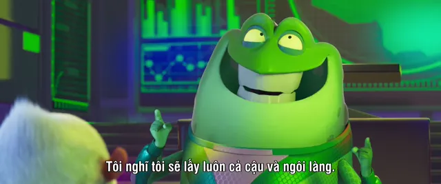 Tay Đua Kiệt Xuất tập 1 Vietsub HD - PhimMoiHot Tay Đua Kiệt Xuất tập 1 Vietsub HD - PhimMoiHot
