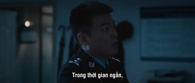 Ranh Giới Sống Còn 2023 Vietsub HD - PhimMoiHot Ranh Giới Sống Còn 2023 Vietsub HD - PhimMoiHot