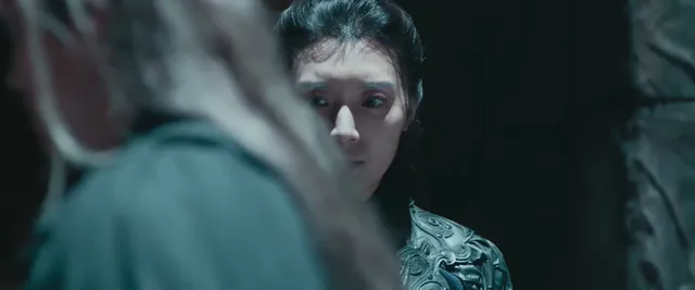 Địch Nhân Kiệt: Lôi Hỏa Huyền Long 2023 Vietsub HD - PhimMoiHot