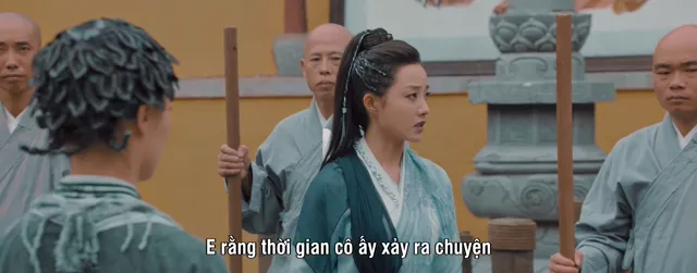 Đại Minh Kỳ Tướng: Kinh Sở Kiếm Nghĩa tập 1 Vietsub HD - PhimMoiHot Đại Minh Kỳ Tướng: Kinh Sở Kiếm Nghĩa tập 1 Vietsub HD - PhimMoiHot