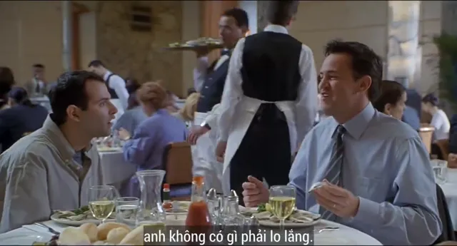 Xem Phi Vụ Đô La tập 1 Vietsub tại PhimMoiHot Xem Phi Vụ Đô La tập 1 Vietsub tại PhimMoiHot