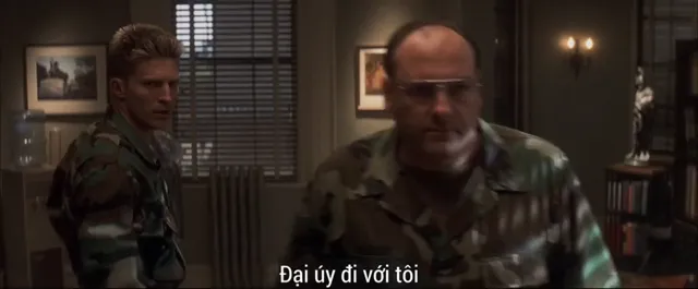 Pháo Đài Cuối Cùng 2001 Vietsub HD - PhimMoiHot Pháo Đài Cuối Cùng 2001 Vietsub HD - PhimMoiHot