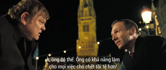 Câu Chuyện Hai Sát Thủ 2008 Vietsub HD - PhimMoiHot Câu Chuyện Hai Sát Thủ 2008 Vietsub HD - PhimMoiHot