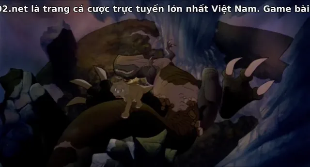 Hình ảnh phim Vùng Đất Tiền Sử trên PhimMoiHot Hình ảnh phim Vùng Đất Tiền Sử trên PhimMoiHot
