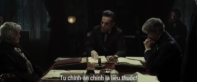 Cuộc Đời Tổng Thống Lincoln 2012 Vietsub HD - PhimMoiHot Cuộc Đời Tổng Thống Lincoln 2012 Vietsub HD - PhimMoiHot
