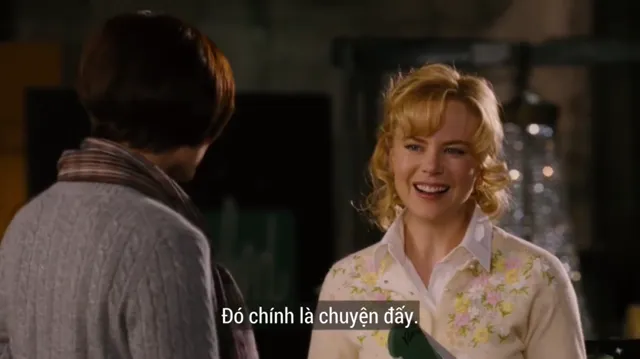 Cô Vợ Phù Thủy 2005 Vietsub HD - PhimMoiHot Cô Vợ Phù Thủy 2005 Vietsub HD - PhimMoiHot