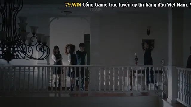 Ngôi Trường Bí Ẩn tập 13 Vietsub HD - PhimMoiHot Ngôi Trường Bí Ẩn tập 13 Vietsub HD - PhimMoiHot
