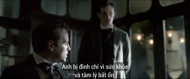 Quái Nhân Của Frankenstein 2015 Vietsub HD - PhimMoiHot Quái Nhân Của Frankenstein 2015 Vietsub HD - PhimMoiHot