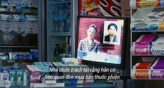 Hình ảnh Người Bảo Vệ tập 1 trên PhimMoiHot