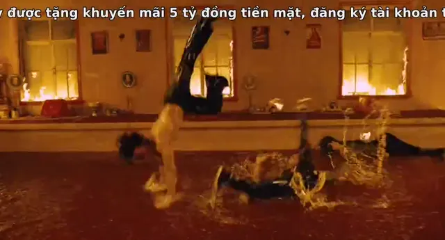 Người Bảo Vệ tập 1 Vietsub HD - PhimMoiHot