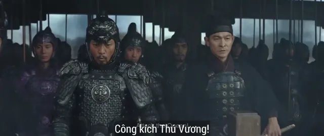 Xem Tử Chiến Trường Thành tập 1 Vietsub tại PhimMoiHot Xem Tử Chiến Trường Thành tập 1 Vietsub tại PhimMoiHot