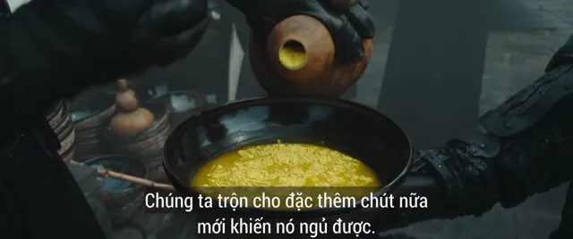 Hình ảnh Tử Chiến Trường Thành tập 1 trên PhimMoiHot Hình ảnh Tử Chiến Trường Thành tập 1 trên PhimMoiHot