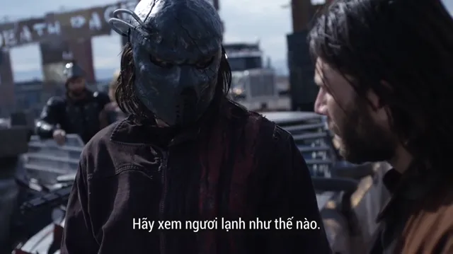Cuộc Đua Tử Thần 4: Cuộc Chiến Hỗn Loạn 2018 Vietsub HD - PhimMoiHot Cuộc Đua Tử Thần 4: Cuộc Chiến Hỗn Loạn 2018 Vietsub HD - PhimMoiHot