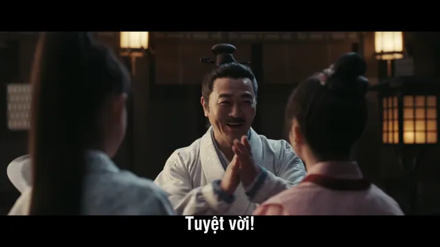 Cửu Hoàn Kim Đao 2025 Vietsub HD - PhimMoiHot Cửu Hoàn Kim Đao 2025 Vietsub HD - PhimMoiHot