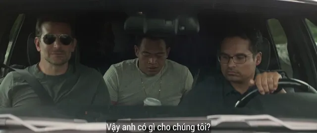 Hình ảnh Già Gân tập 1 trên PhimMoiHot Hình ảnh Già Gân tập 1 trên PhimMoiHot